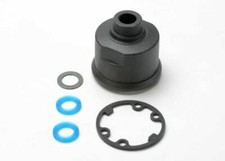 Traxxas Differential Gehäuse Innen Revo 3.3 Slash 4x4 T-Maxx 3.3 *NEW* 5381