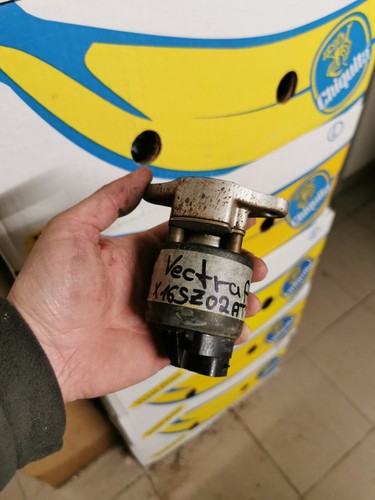 org opel AGR-Ventil - Opel - Motorcode: X14XE X16SZ X16XE Y16XE Z16XE