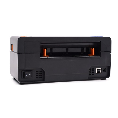 BEEPRT Thermal Label Printer 4x6 100mm fits zebra brother shipping labels 6x4 - Picture 16 of 35
