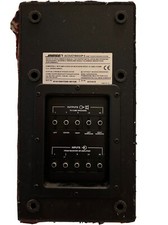 Bose Acoustimass 6 Serie III Sistema di Altoparlanti Subwoofer, 5 Altoparlanti Singoli