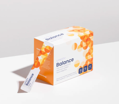 Unicity Balance Orange Box of 30 Sachets - Exp 08/2027 | eBay
