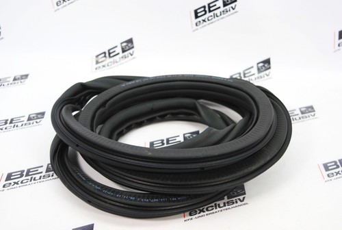 VW UP 1S Türgummi Dichtgummi Türdichtung Dichtung hinten links 1S4867913C