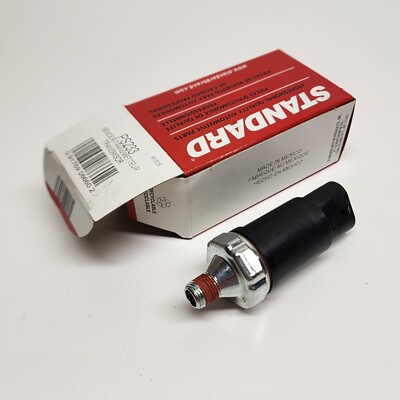 #ad Standard Ignition Engine Oil Pressure Switch P N:PS 233 $29.95