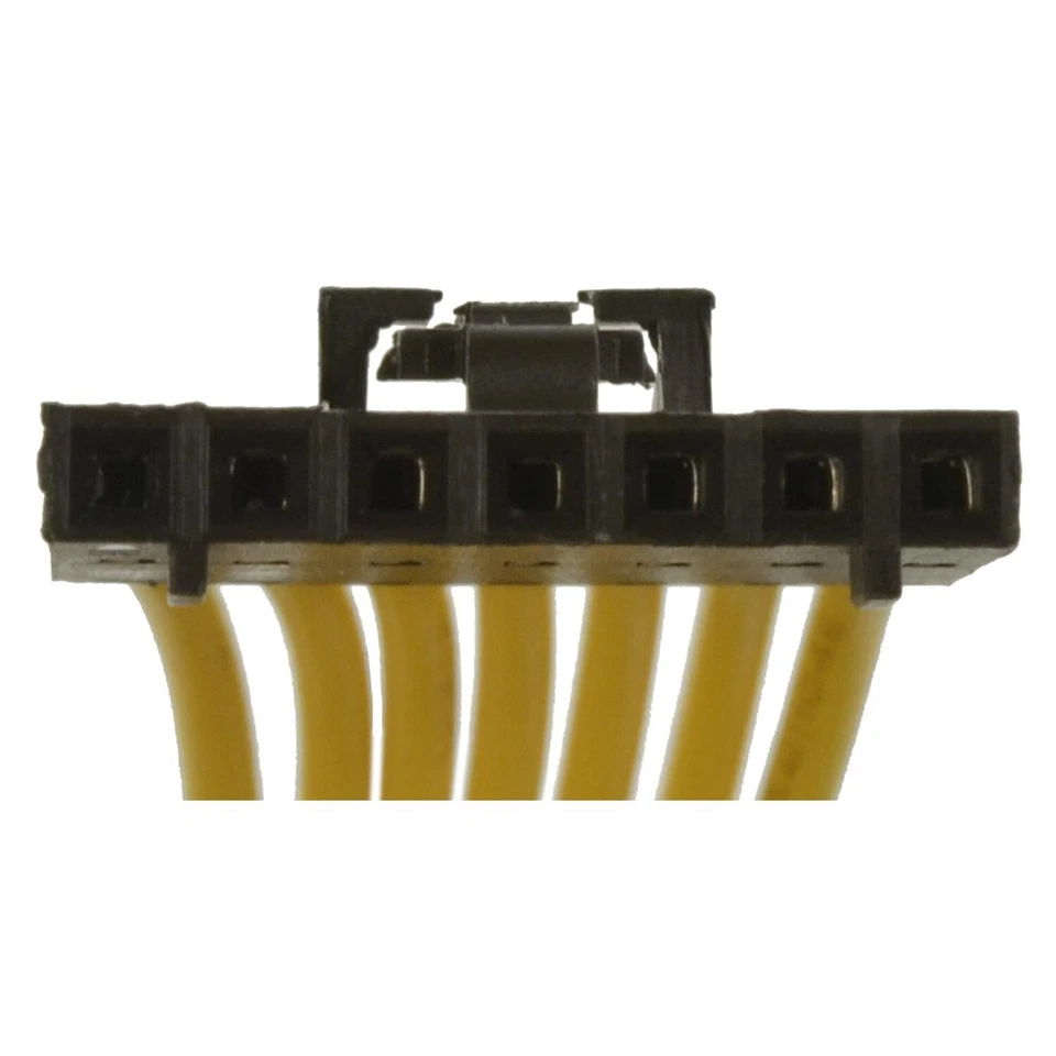 Interruptor limpiaparabrisas para Jeep Wrangler 2011-2017 SMP 2012 2013 2014 2015 2016 Foto 3 de 4