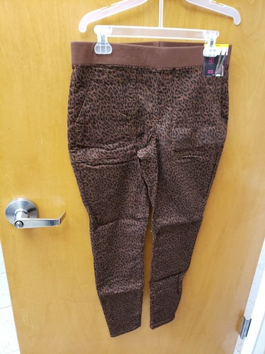 Rib Waistband Jegging | eBay