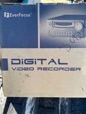 video digital recorder