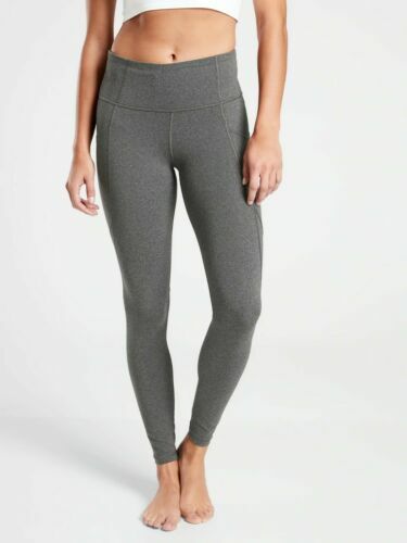 Athleta Stash Pocket Salutation Tight 