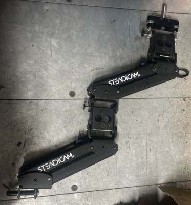 Tiffen Steadicam arm