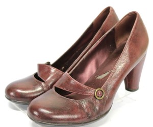 indigo by clarks pumps