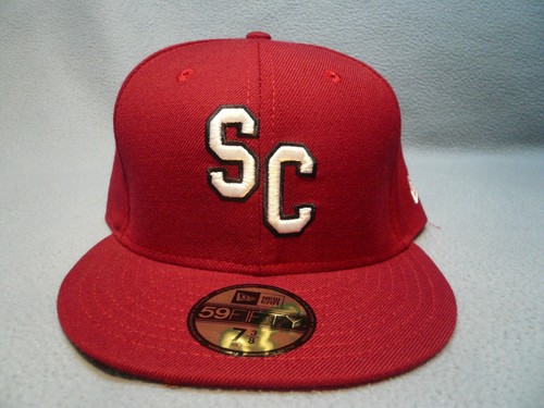 New Era 59fifty SC South Carolina 