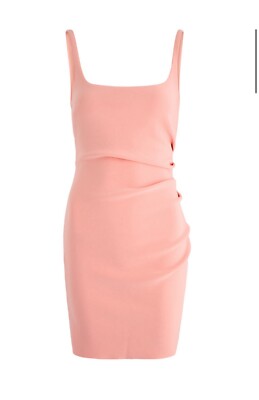 knee length dresses for ladies Karina Mini Dress – Maylé Vásquez main image 0