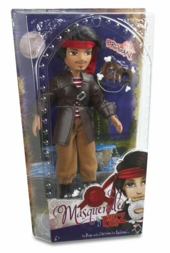 Altre bambole fashion bratz