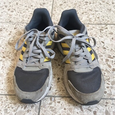 Adidas Cloudfoam Sneaker 6,5 40 Herren Trainers Schuhe Shoe Laufen
