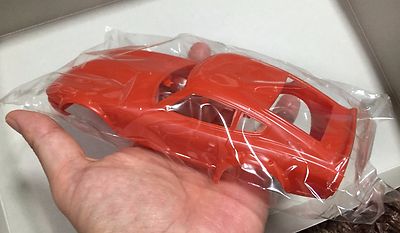 Kit Maquette Nichimo Nissan Fairlady 240 ZG 1/24 - Vintage Japon - Occasion