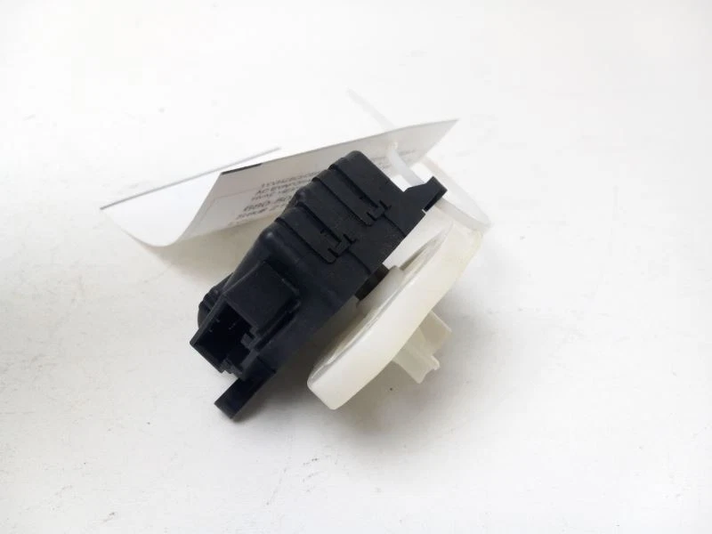 2011 MAZDA6 I HVAC НАГРЕВАТЕЛЬ КЛАПАН СМЕСЬ ДВЕРИ ПРИВОД - Изображение 3 из 4