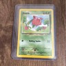 2X Hoppip 55/75 Pokémon Card Neo Discovery Common Unlimited 30 HP LP
