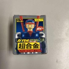 Popy Great Mazinger Chogokin Robot Junior