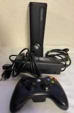 Microsoft XBOX 360 Console Controller NOT TESTED