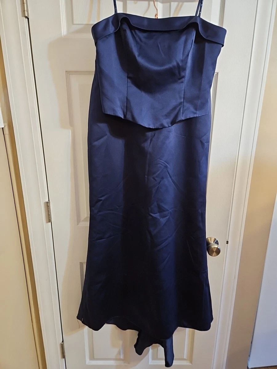 cheap bridesmaid dresses free shipping Few Moda | Evelyn Dress main image 1