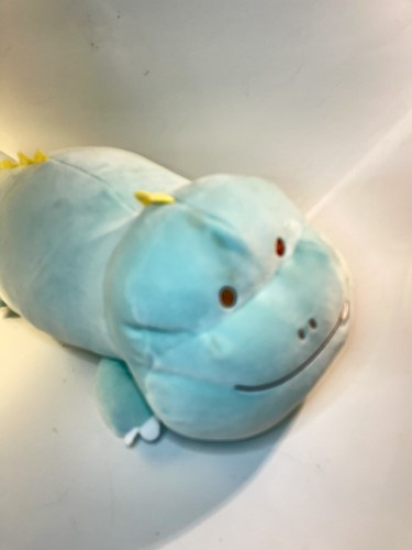 miniso dinosaur plush