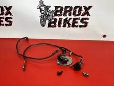 1997 Honda CR80RB CR80R CR80 CR 80 Stator Generator Pulse Coil