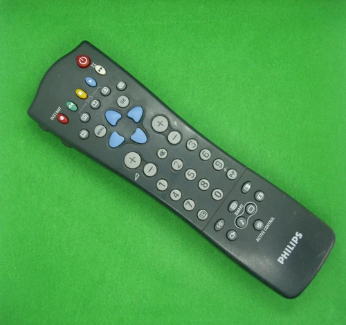 Original Fernbedienung Philips RC 2592/01B für TV