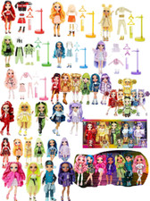 Rainbow High Fashion Dolls Assortment - Mixed Series-All Brand NEW / Boxed