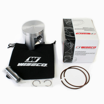 KTM 1996-2003 300 EXC MXC EGS SX Wiseco Piston Kit 96 97 98 99 00 01 