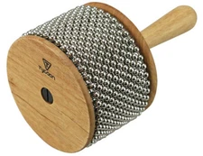 Large Cabasa - Natural