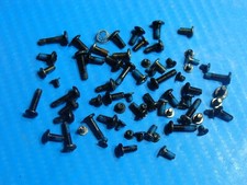 HP ProBook 15.6" 6550B Genuine Laptop Screw Set Screws for Repair ScrewSet