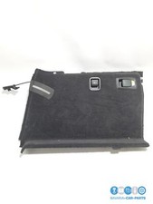 Original BMW  F11  Verkleidung Gepäckraum rechts 7234738 SCHWARZ