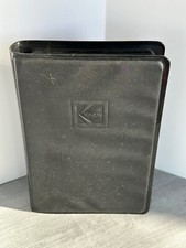 Lot of 2 Kodak Advantix Memory Keeper - Holds 6 Cartridges Each