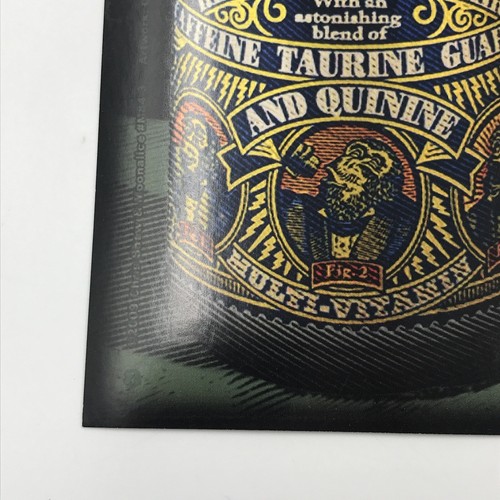 Moonalice Howling Monkey Revitalizing Elixir Poster 17 1/4 in L x 12 3/4 in W - 第 2/7 張圖片