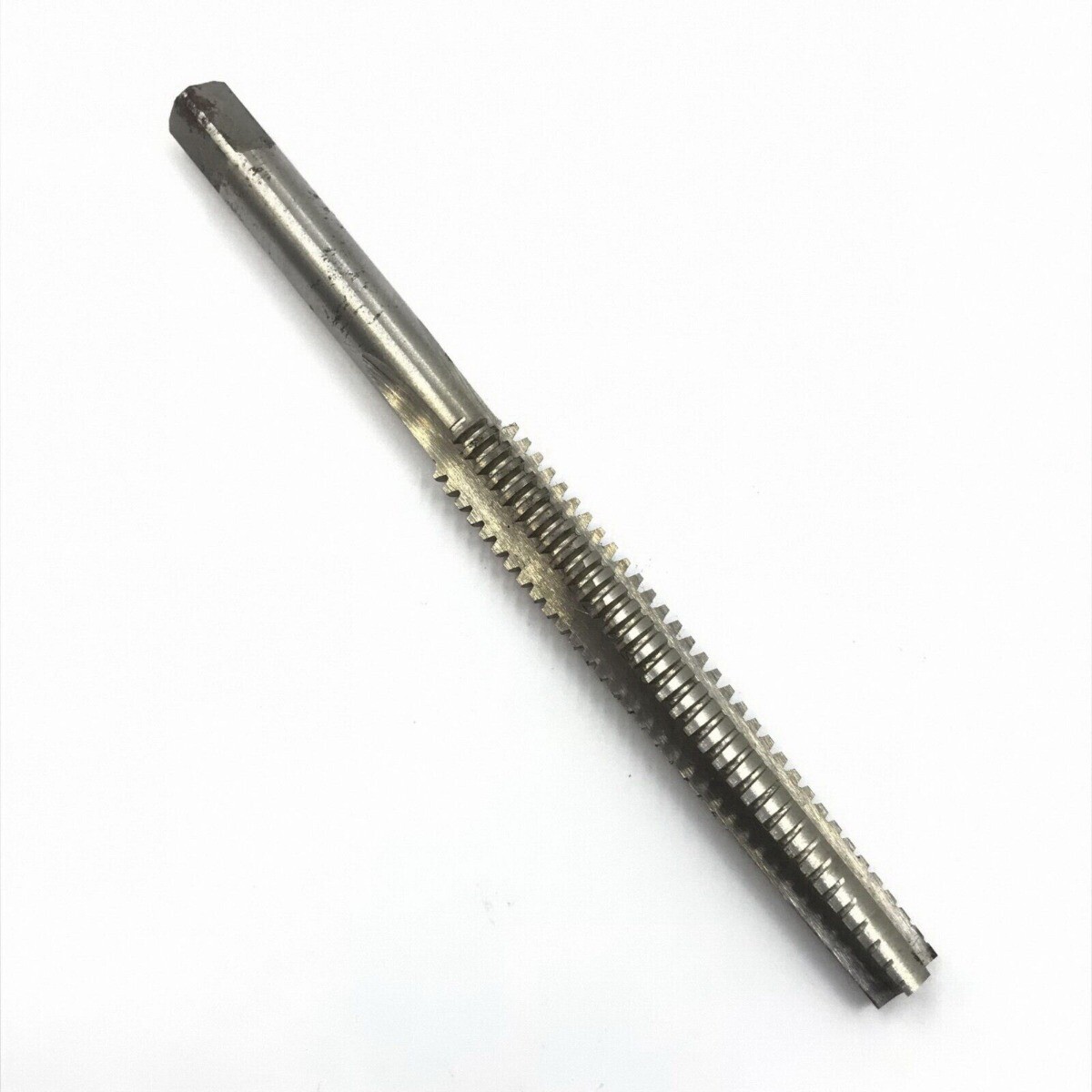 TR32 x 6 Trapezoidal Metric HSS Right Hand Thread Tap TR32x6mm [Snau3]