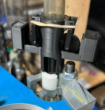 Dillon RL550 XL650 XL750 Casefeed Lubricate Adapter for Calibers .308 6.5CM .45