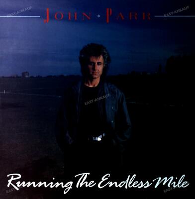 Running The Endless Mile ·JOHN PARR·AOR John Parr - John Parr: Running The Endless Mile - Amazon.com