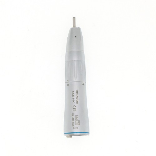 COXO Dental Low Speed Straight Handpiece Nose Cone Fiber Optic NSK CX235-2B/2C - Picture 9 of 39