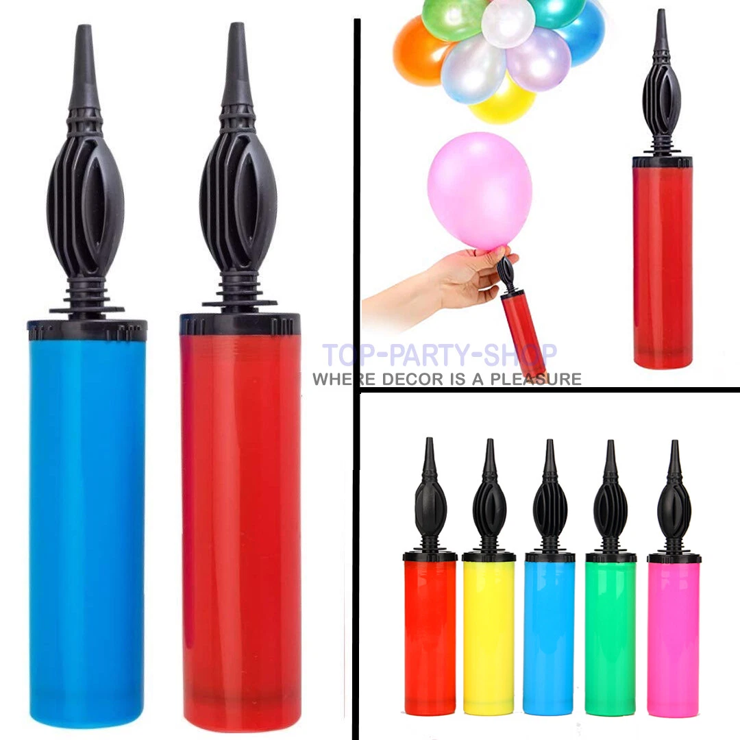 Air cheap balloon pump