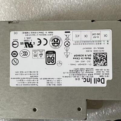 Dell Inspiron One 2330 9020 9010 AIO Power Supply 200W VVN0X CRHDP