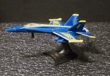 U.S. Navy F-18 Blue Angel Diecast by Maisto