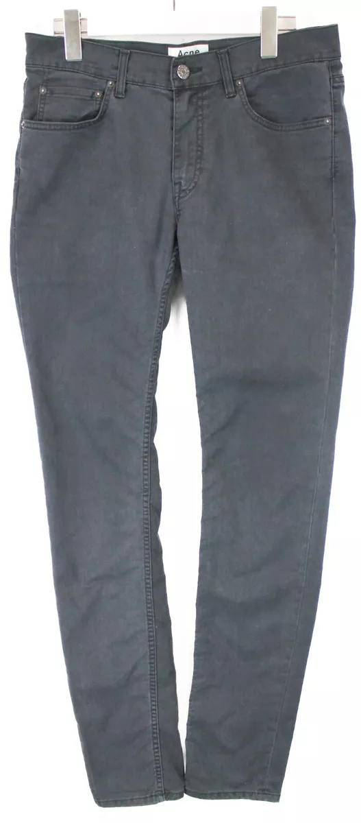 Acne studios hotsell ace ups