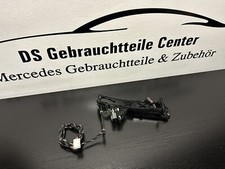Orig. Mercedes SL R230 T&uuml;r Lagerb&uuml;gel Innengriff Keyless Go A2307600434 Rechts