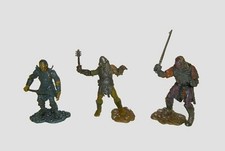 LORD OF THE RINGS Orcs of Cirith Ungol Armies of Middle Earth LOTR MIB