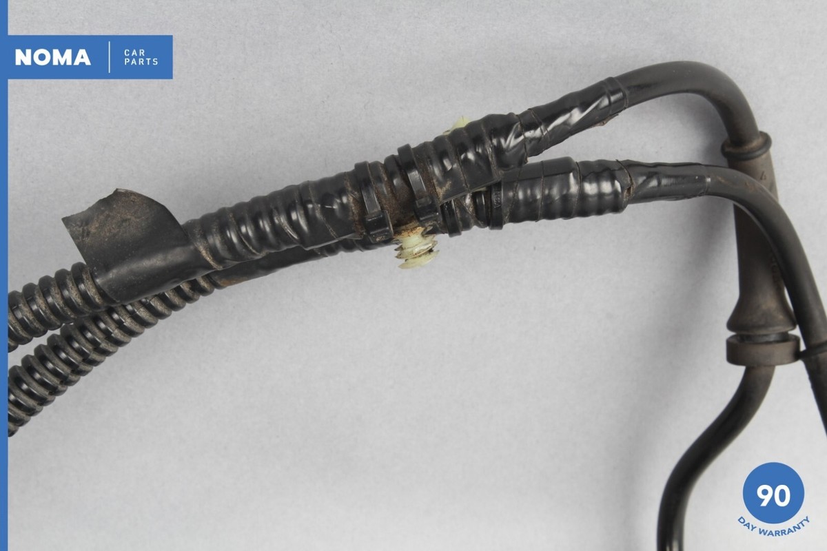 ランディママ♡ 00-02 Jaguar XK8 X100 Rear ABS Wheel Speed Sensor Harness