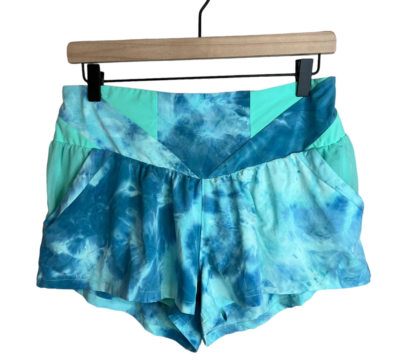 free-people-movement endless sunshine shorts