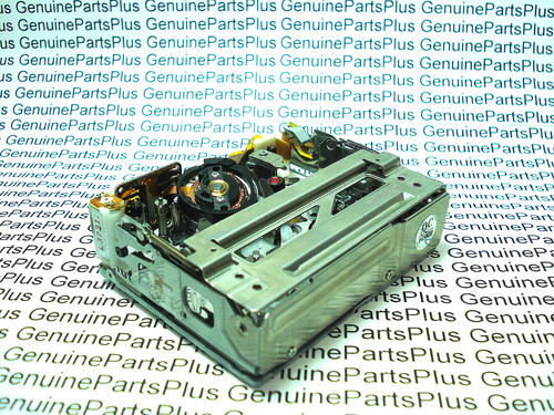 RECONDITIONED Sony HDR-FX1  complete tape mechanism   FREE install if requested