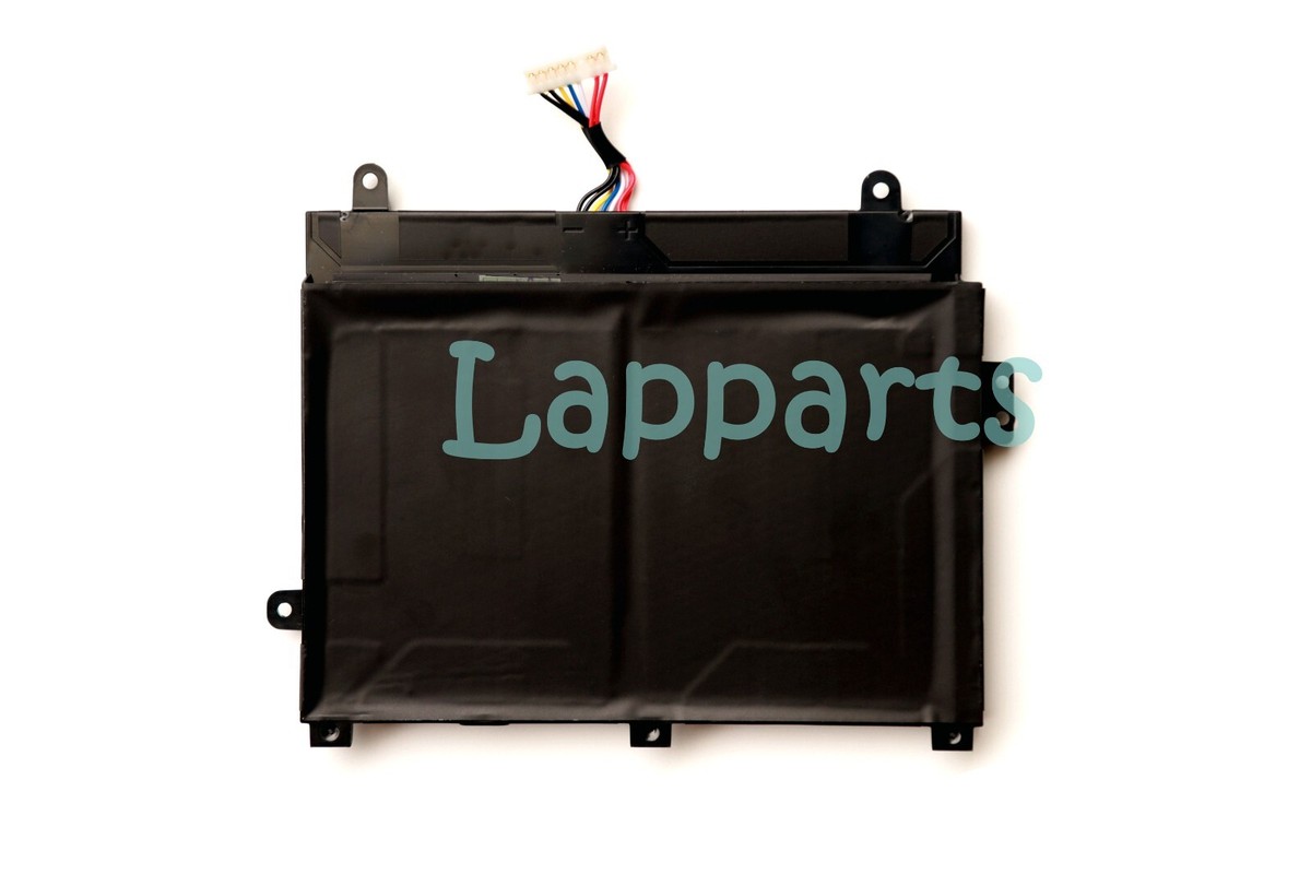 ANTIEE Akku Für Clevo, Medion, Schenker & Mehr – 60Wh, 14.8V, 4 Zellen & 1000+ Ladezyklen