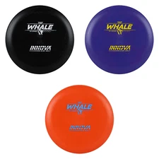 Innova Disc Golf XT Whale Putter 2/3/0/1 - Choose Exact Disc
