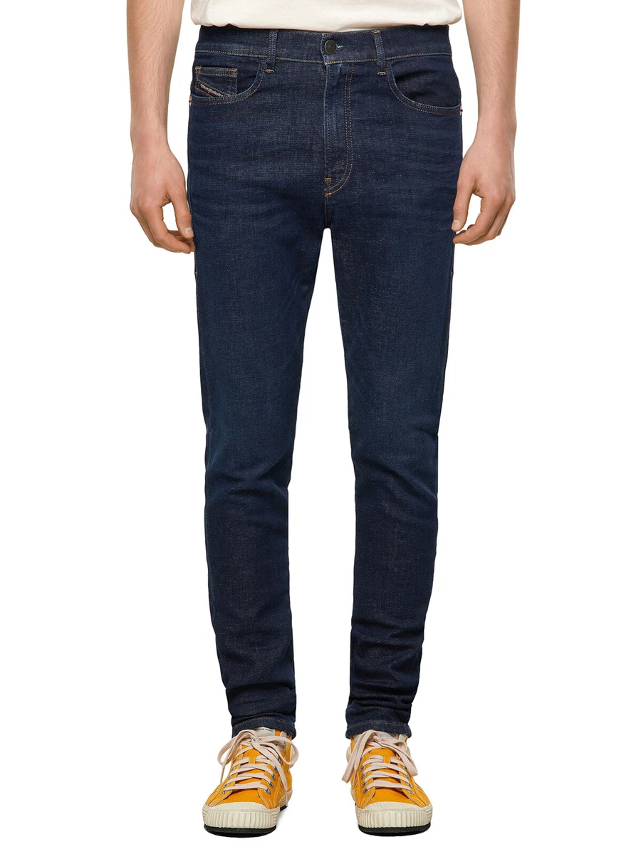 Diesel skinny fit jeans 2025