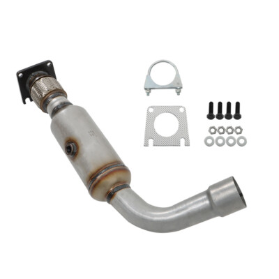 LABLT Catalytic Converter For 2008-2010 Chrysler Town & Country 3.3L & 3.8L V6